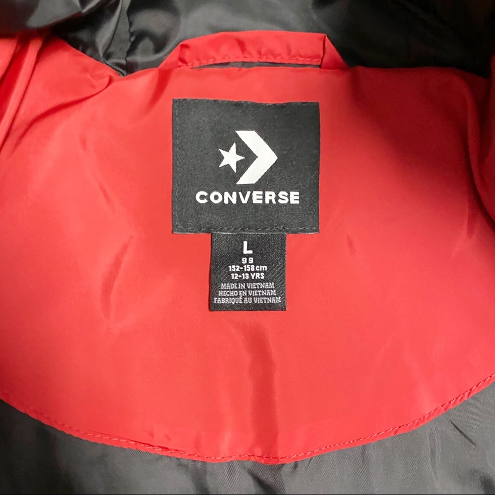 Converse Jacket - Picture 7 of 8